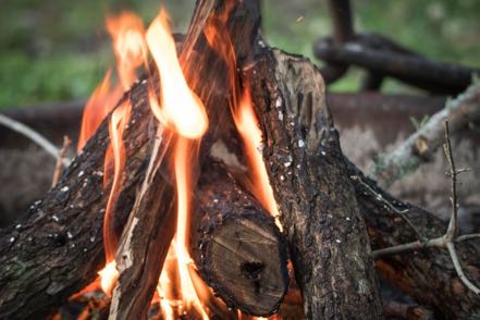 Campfire