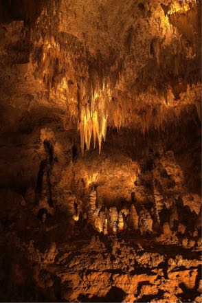 Caverns VI