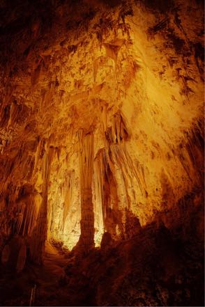 Caverns VII