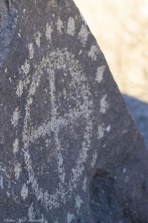 Petroglyph III