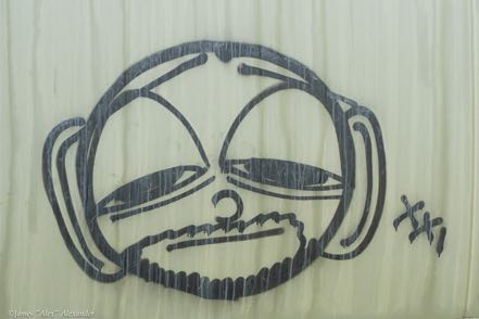 Boxcar Graffiti