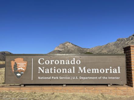 Coronado National Memorial