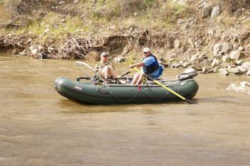 Boaters