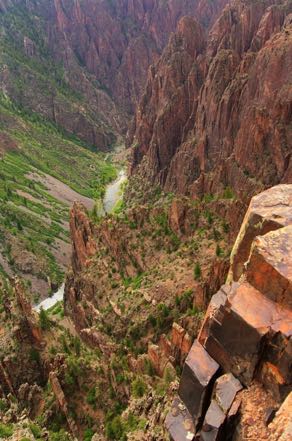 Gunnison National Park