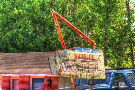 Old Sign #1