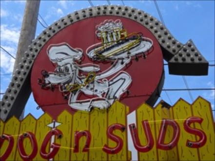 Old Sign #2