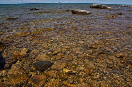 Lake Michigan