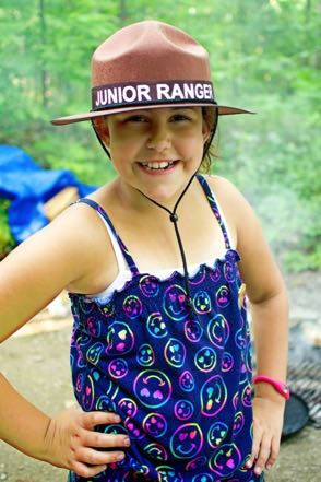 Junior Ranger