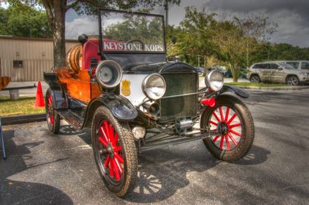 Old Truck #1