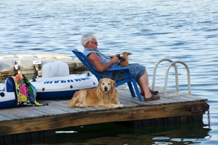 Key West Neighbor