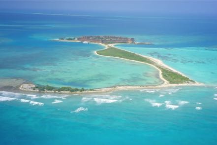 Dry Tortugas