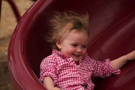 Sliding Nattie