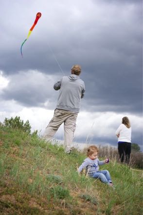 Go Fly a Kite