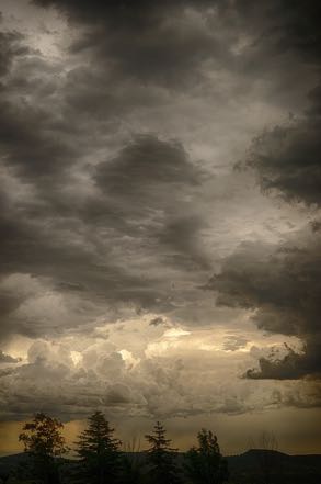 Stormy Weather 2