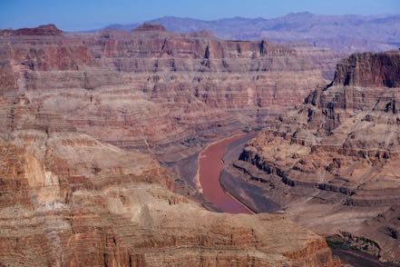 Guano Point View