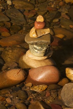 Frida Cairn