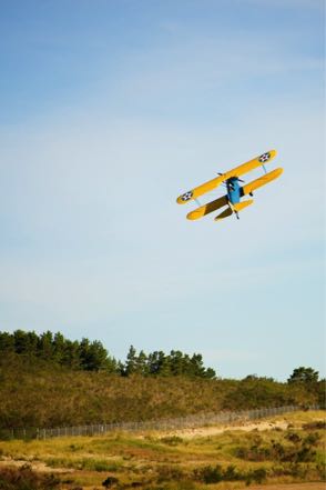 Janny Takeoff