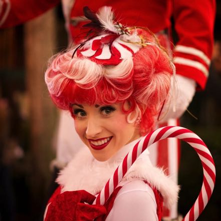 Cute Elf