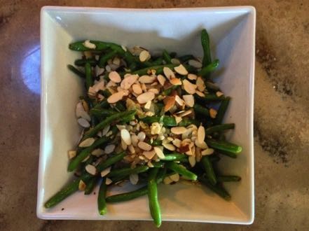 Green Beans