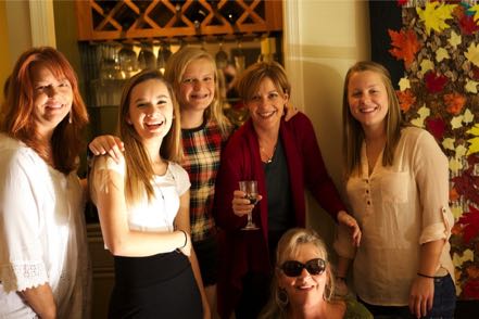 T-Day Gals