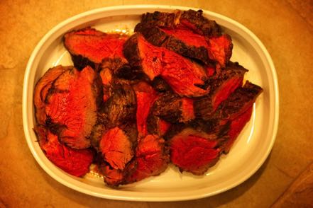 Beef