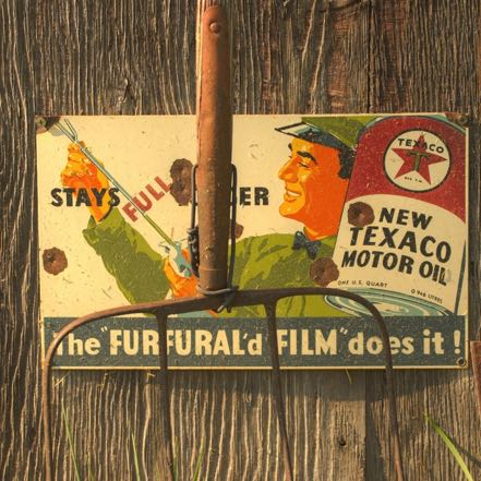 Old Sign 2
