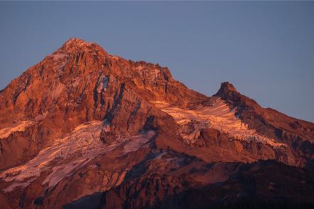 Mt. Hood