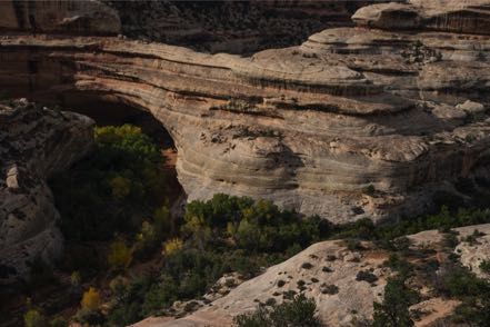 Natural Bridge