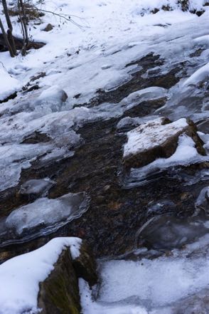 Pecos Wilderness