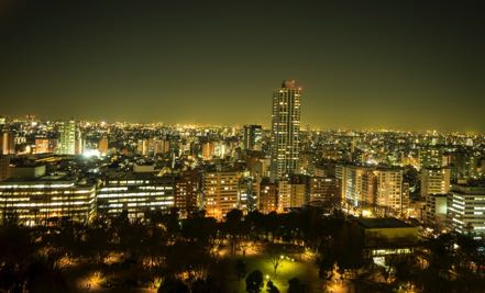 View from My Room