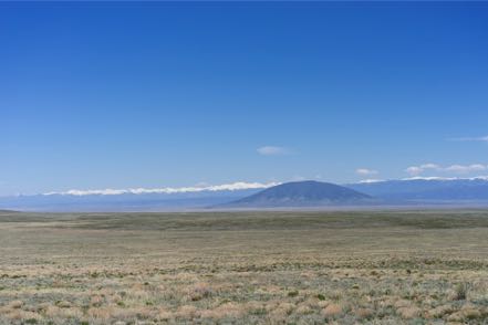 New Mexico Vista