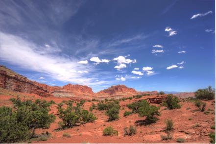 Capital Reef 3