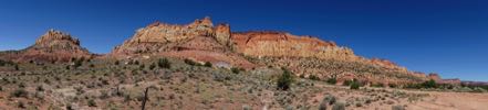 Escalante Pano