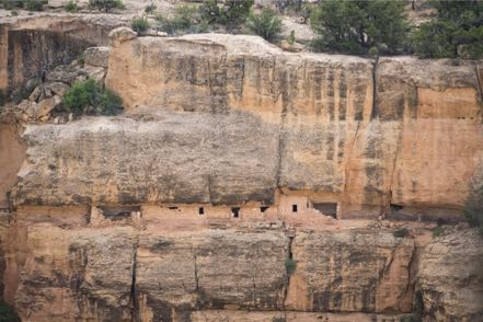 Mesa Verde