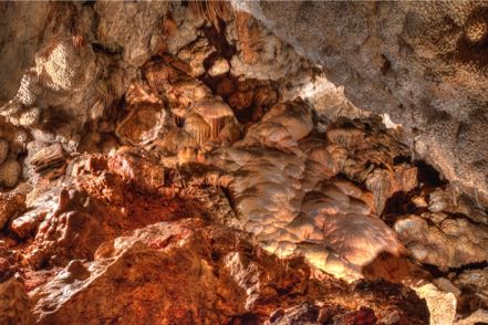 Jewel Cave 7