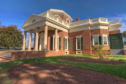 Monticello 2