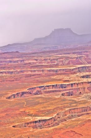 Grand View Scenic