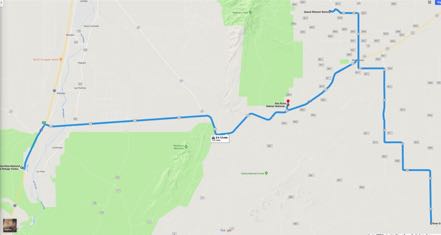 Salinas Pueblo Missions