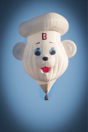 Balloon Fiesta 2