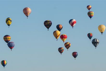 Balloon Fiesta 4