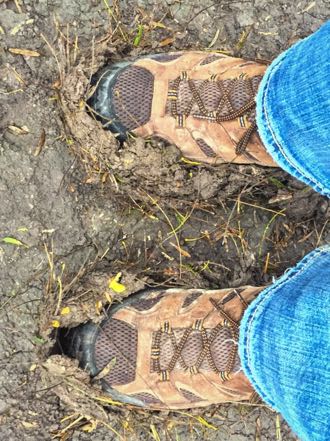 Atascosa Boots