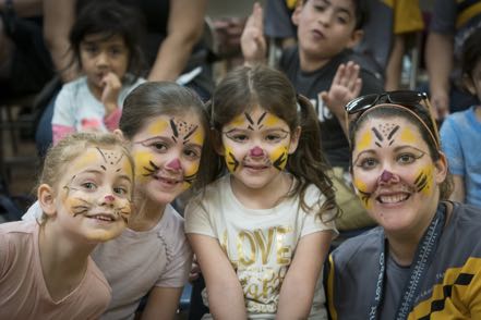 Ocelot Day