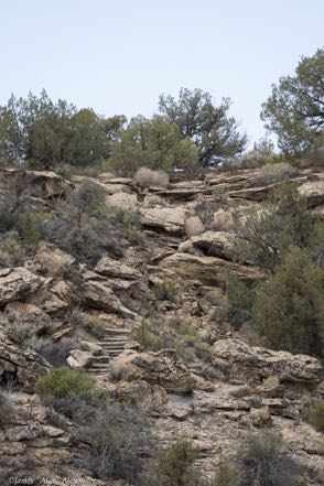 Hovenweep Step by Step