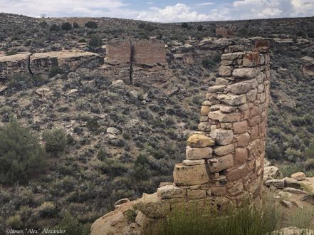 Hovenweep Vista