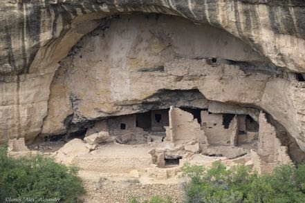 Mesa Verde II