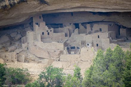 Mesa Verde