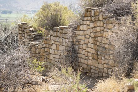 Yucca House