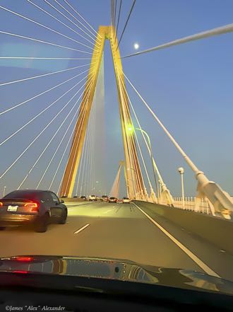 Charleston Bridge