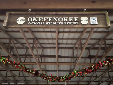 OKE Christmas