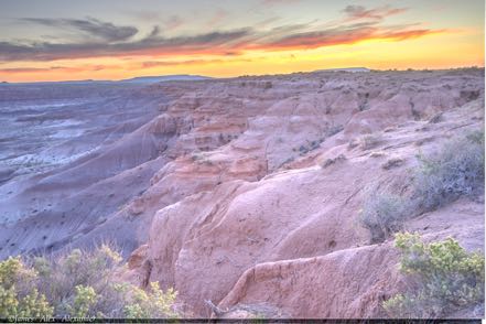Little Painted Desert 3